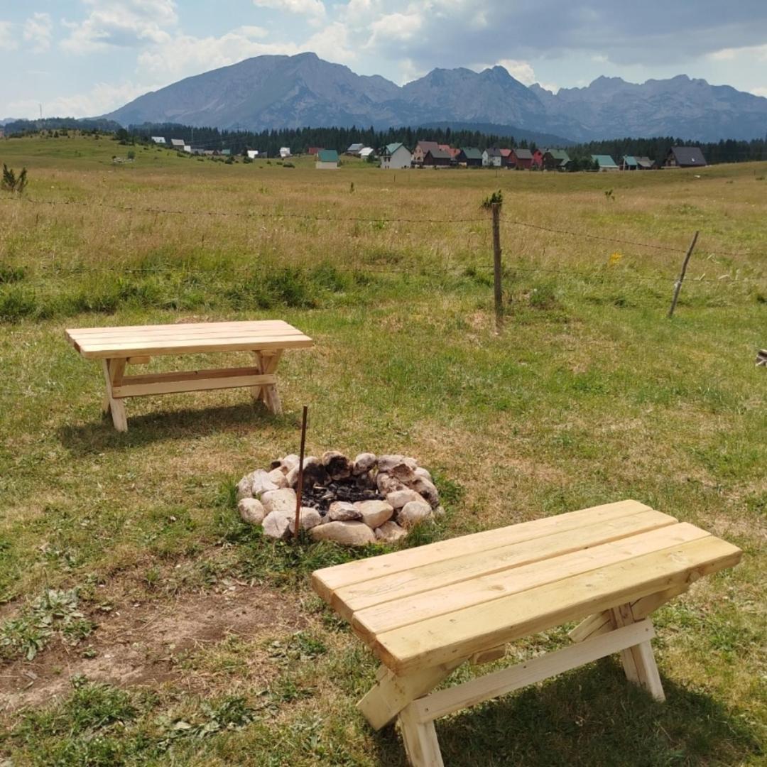 Brown * Zabljak (Zabljak)